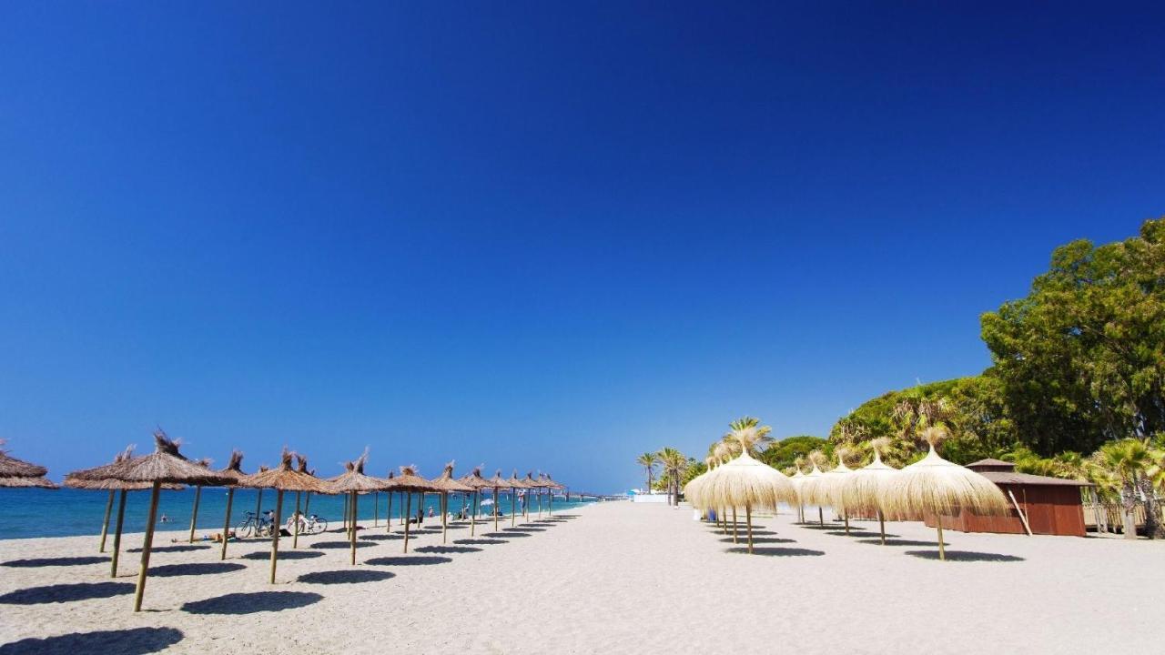 Atico Berrocal Marbella Lägenhet Exteriör bild