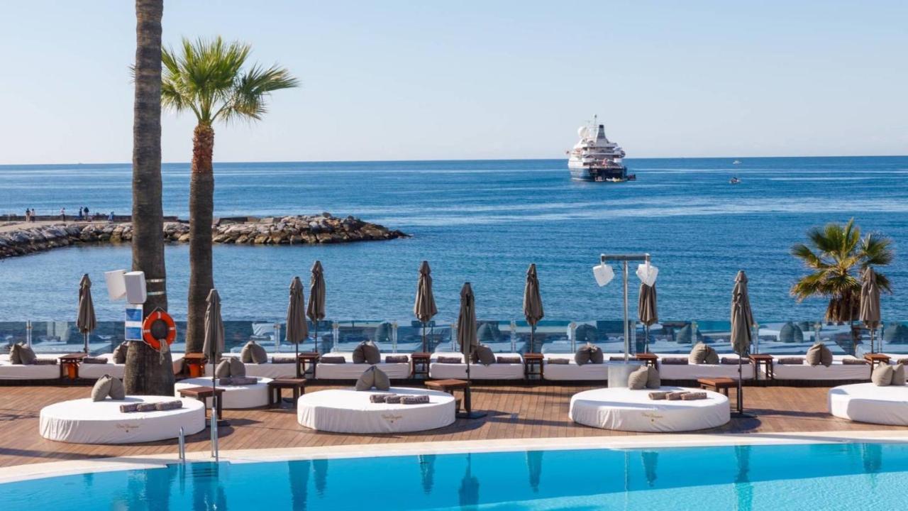 Atico Berrocal Marbella Lägenhet Exteriör bild
